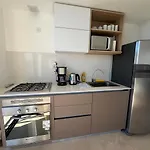 Departamento Moderno A Estrenar Con Balcon